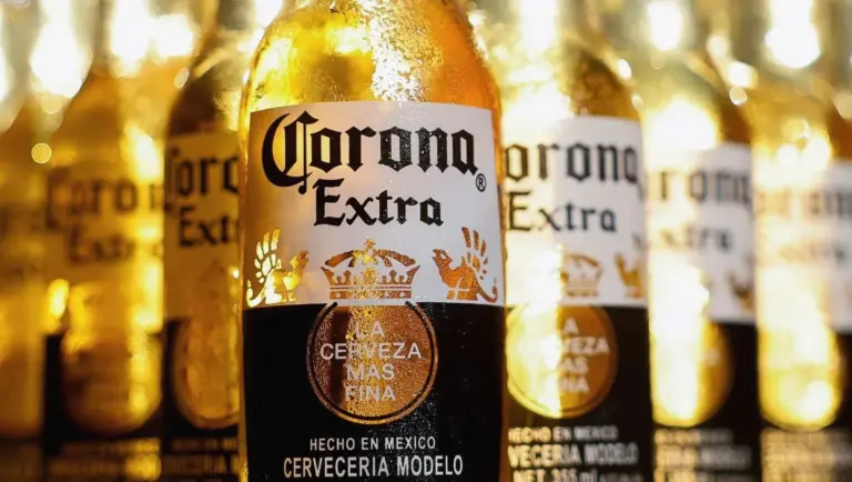 Constellation Brands Diversifies Strategy to Combat Cooling Beer Demand