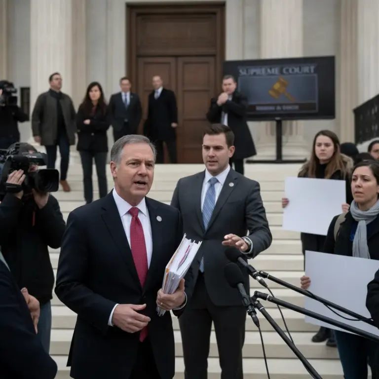 High Court Clears Path for GOP Ad Discounts Ahead of Midterms