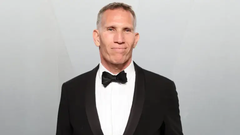 Ynon Kreiz, as Co-CEO of Paramount, to Receive Pay Package Worth More Than $46.5 Million